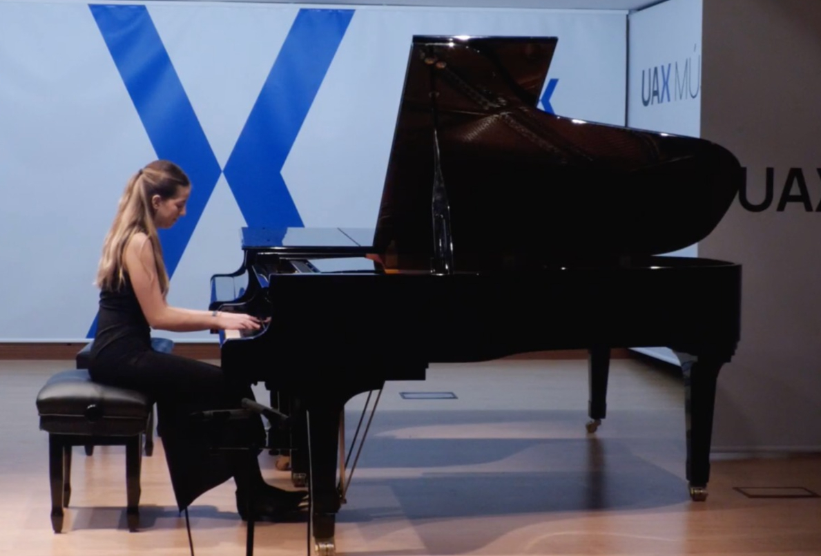 Sonata Op. 27 nº 2 - Beethoven